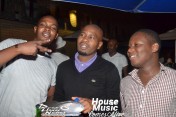 House Music Comes Alive - Feb2015